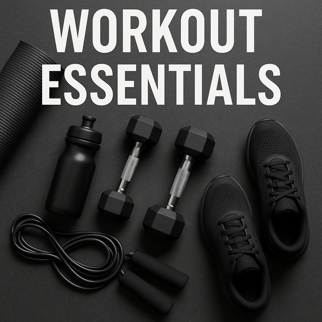 Workout Essentials