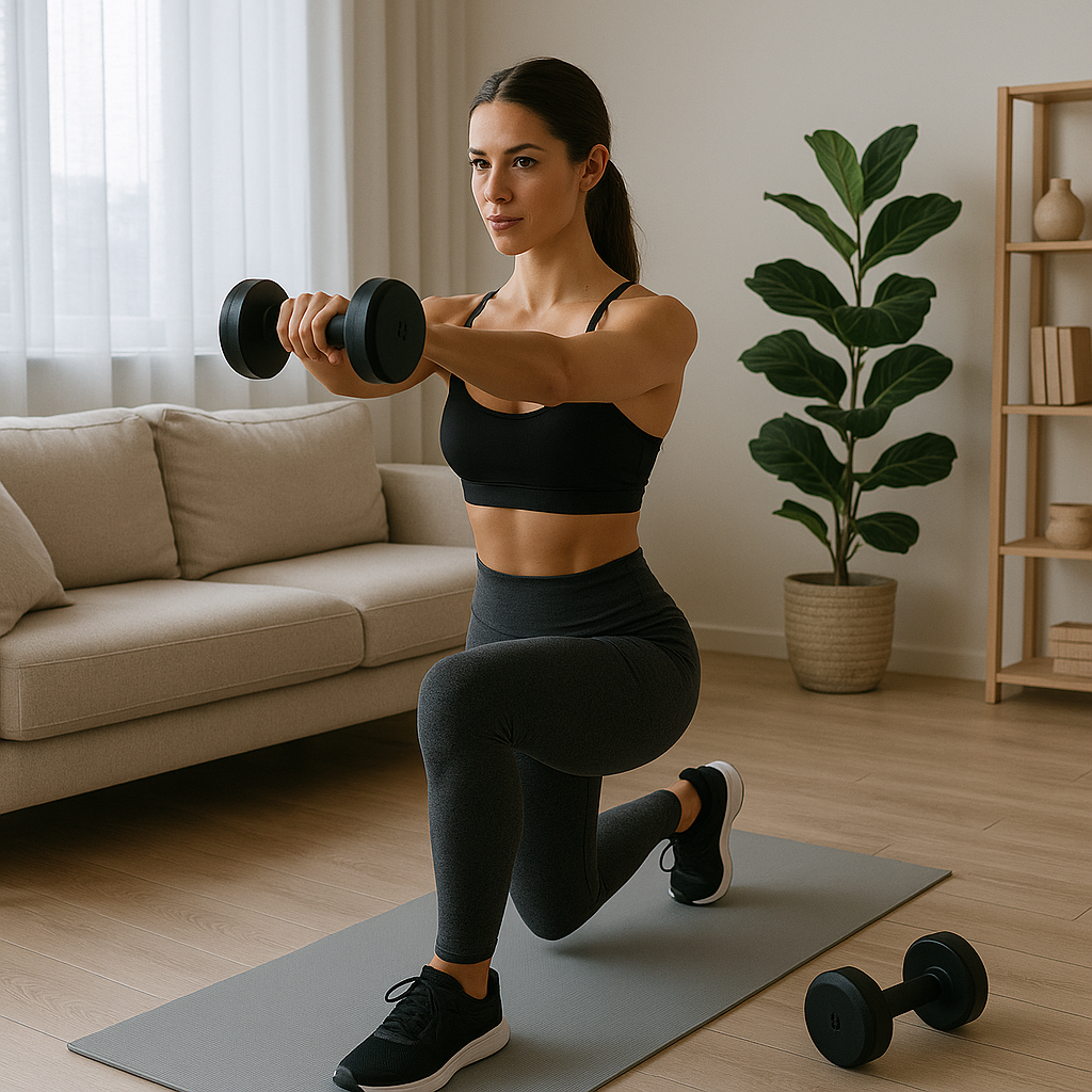 Home Workout