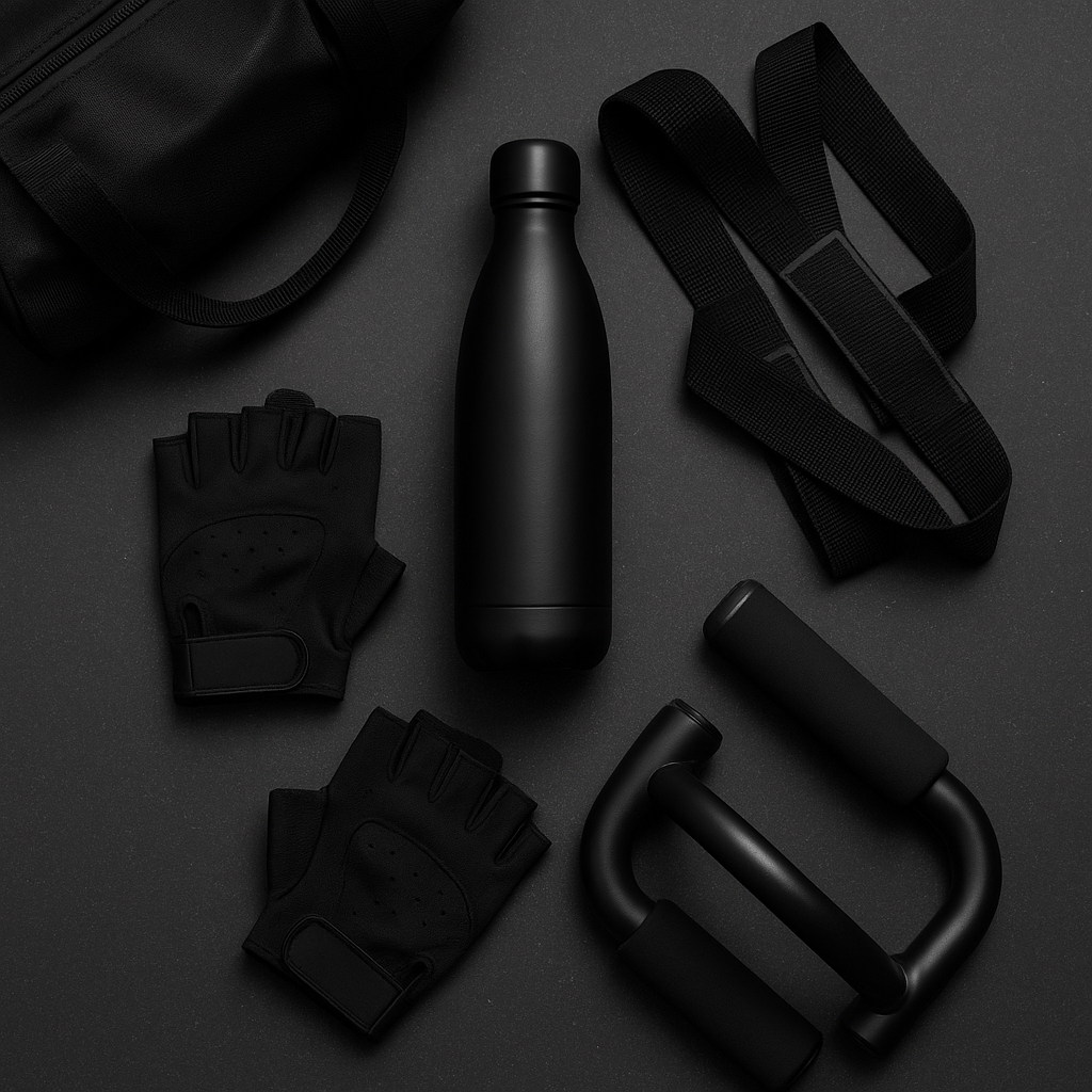 Gym Accessories