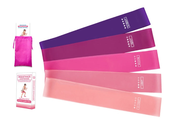 FlexForce Bands- Variety Available