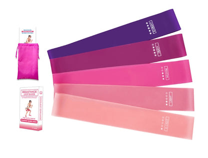 FlexForce Bands- Variety Available