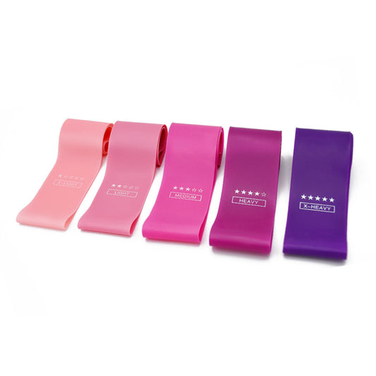 FlexForce Bands- Variety Available